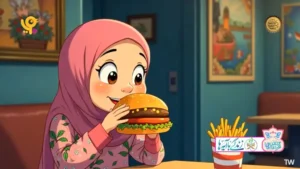 چه بسا چیزی را دوست داشته باشید اما به ضررتان باشد.